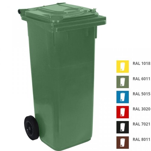 Pg Kanta za smeće 140l Standard serija SL Cene