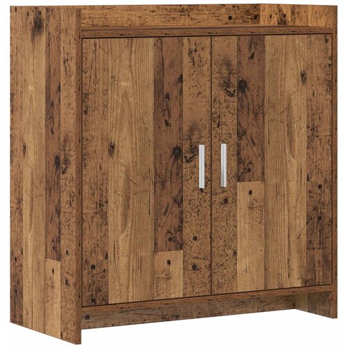  Kreveta Staro drvo 72 x 36 x 80 cm Konstruirano drvo Cijene