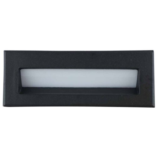 Ferotehna Vanjska zidna LED svjetiljka (9 x 6,5 x 5 cm, IP54) Slike