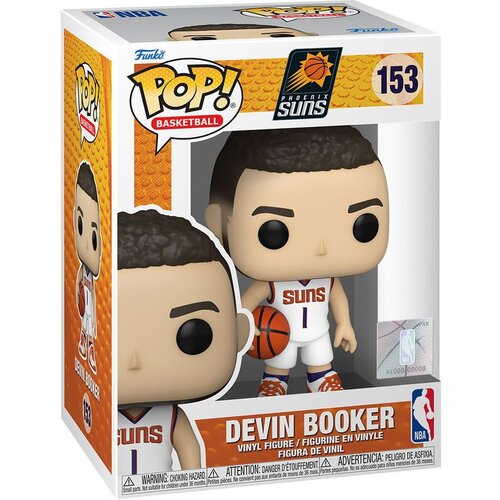 Funko POP figure NBA Suns Devin Booker Cene