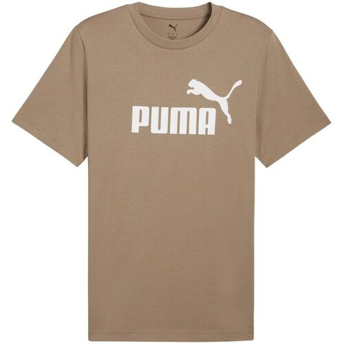 Puma Majice s kratkimi rokavi K1654 pisana Cene