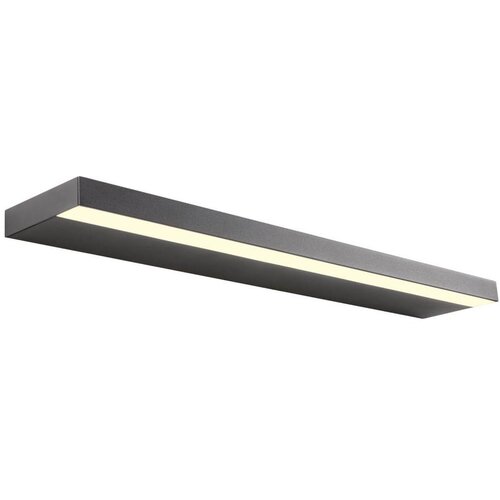  Redo 01-3555 - LED zidno svetlo SEED LED/30W/230V crno Cene