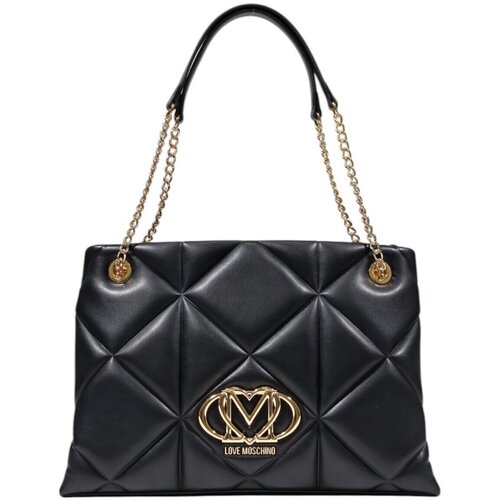 Love Moschino Torbe JC4040PP1M Črna Slike