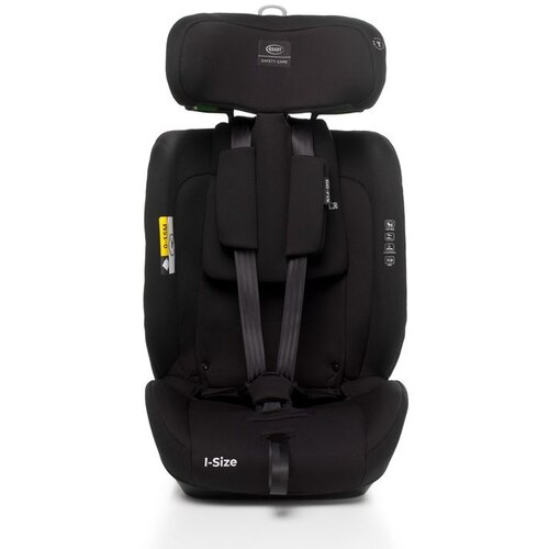 4Baby autosjedalica Go-Fix black i-Size (76-150 cm) Slike