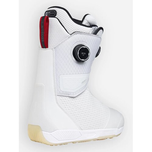 Nidecker Rift Pro 2027 Snowboard cevlji white Slike