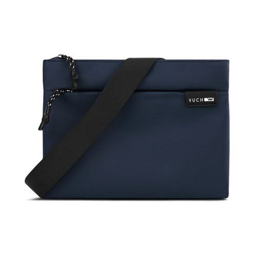 Vuch Crossbody torba Farren Blue, 18 x 23 cm Cijene