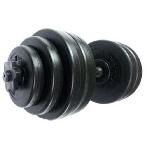 Spartan SET CEMENTNIH UTEžI 15KG Slike