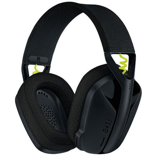 Logitech Brezžične slu&scaron;alke G435 LIGHTSPEED (BT) Cene