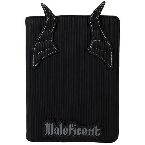 Loungefly dnevnik Disney Villains - Maleficent, 16,5 x 22,2 cm Cijene
