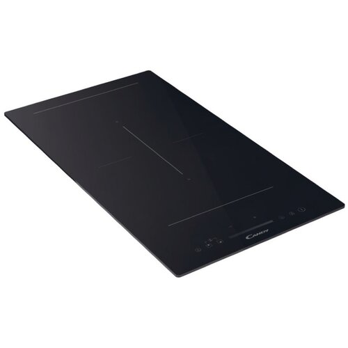 Candy CTP32SC/E1 Crno Ugradbeni 28.8 cm Indukcijska ploča sa zonom 2 zone(s) Cene