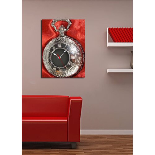 Wallity Zidni sat 3040CS-10, 30x40 cm Slike
