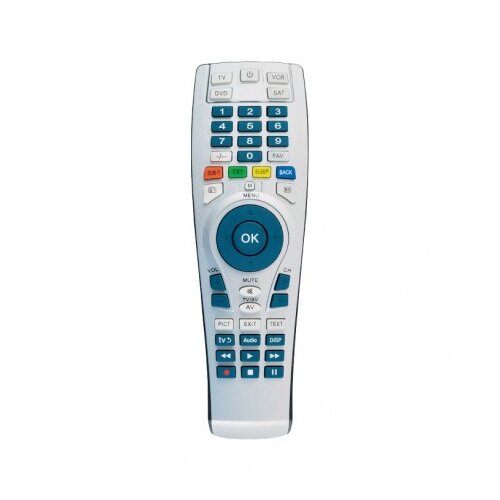 Univerzalni daljinski HOME URC 22 4in1 Cijene