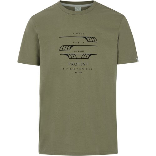  Men&amp;#039;s T-shirt PRTRIMBLE Slike
