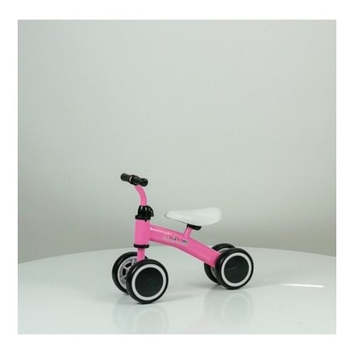 baby balance bicikl bez pedala model 753-1 roze Slike