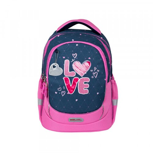Olimp Sport Ranac Belmil 338-87 Heart Cene