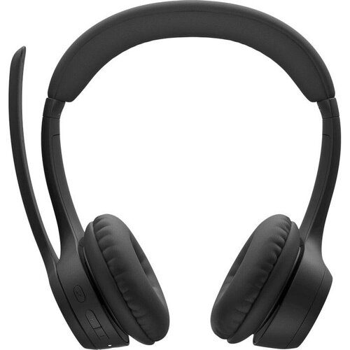 Logitech 981-001453 headphones /headset Wireless Head-band Car /Home office Bluetooth Black Cijene