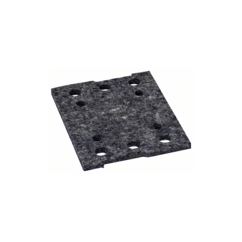 Bosch Accessories Brusna ploča, 110 x 100 mm, s filcom 2608601442 Cijene