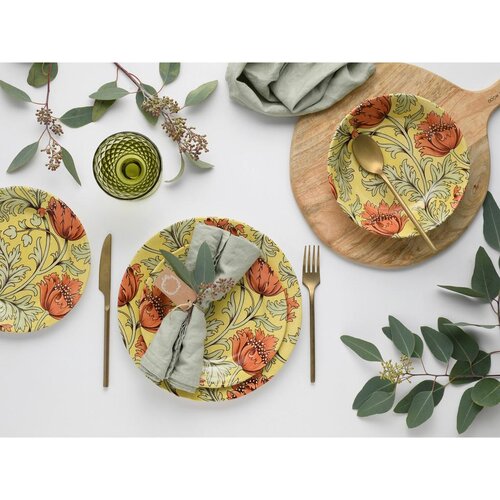 Creatable Jedilni Servis Florentina, 18-Delni Slike