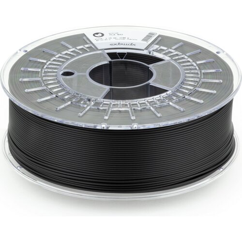 Extrudr PLA NX2 Matt Black - 1,75 mm / 5000 g Cene