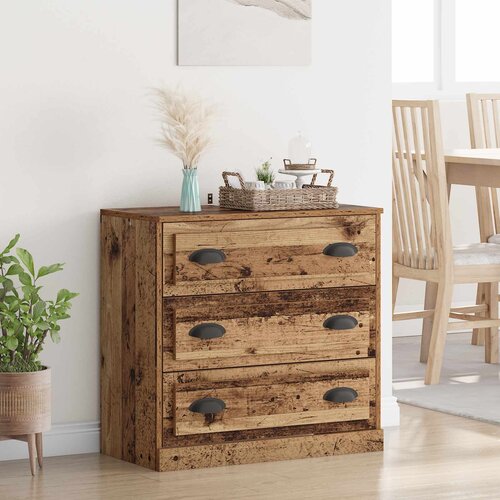  Kreveta Staro drvo 70 x 35,5 x 67,5 cm Konstruirano drvo Cene