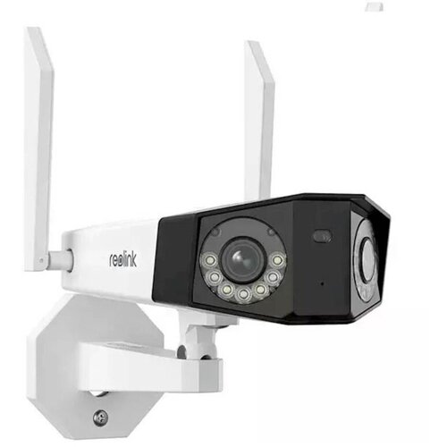 Reolink IP Kamera DUO serija W730 4K WiFi bijela Cijene