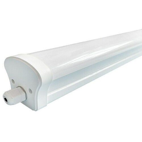 Green tech Svjetiljka za vlažne prostorije (Duljina: 1.200 mm, IP65) Slike