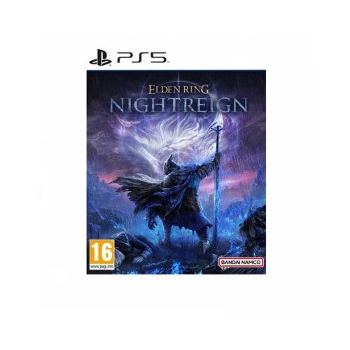 Bandai Namco ELDEN RING NIGHTREIGN (PS5) Slike