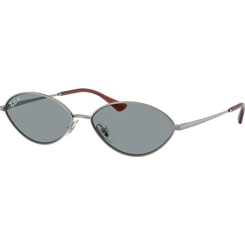 Ray-ban Kai RB3757 004/2V Polarized - M (56) Cene