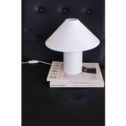 Jotex Bela papirnata namizna svetilka (vi&amp;scaron;ina 30 cm) Lilli &amp;ndash; Slike