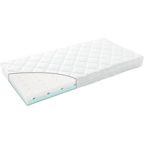 Leander&amp;reg; madrac za dječji krevet luna&amp;trade; 70x140 comfort Slike
