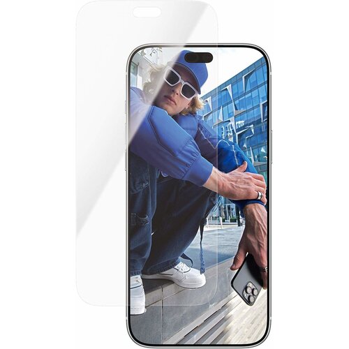 PanzerGlass IPHONE 18 PRO MAX CLASSIC, (5000484340) Cene