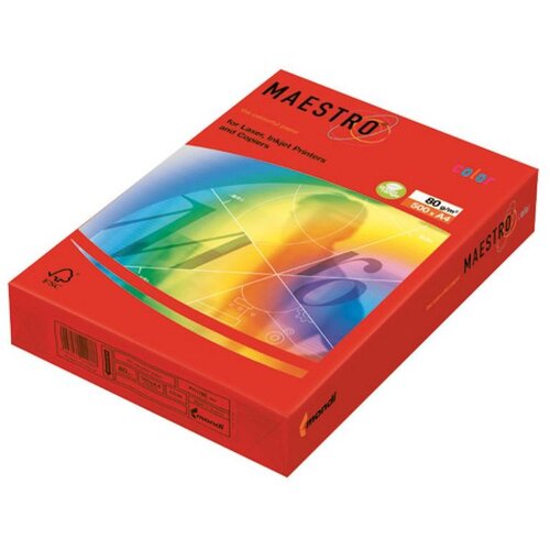  Papir fotokopirni Color Intensive A4 80 g/m2, CO44 Cene