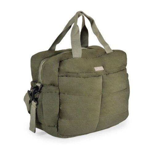 Cangaroo Torba za pribor solana dark green ( CAN2173 ) Slike