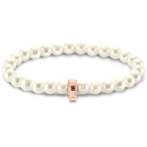 Thomas sabo Zapestnica X0284-428-14-L17,5 Slike