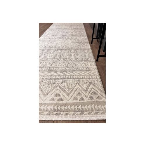 Conceptum Hypnose leo 2970 tepih u bež boji 160 x 450 (204CCL1740) Slike