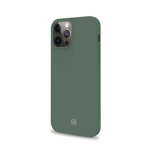 Celly futrola cromo za iphone 12 pro max u zelenoj boji Cene