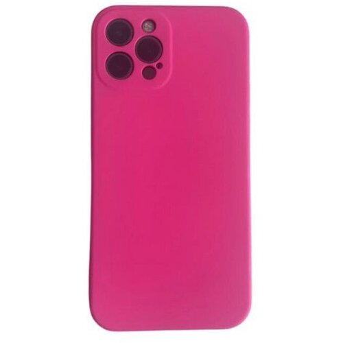  Silikonska maska Xiaomi Redmi 13C Pink Cene
