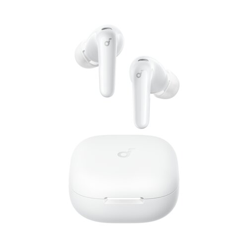Soundcore R60i NC bežične slu&scaron;alice Bijela Cene