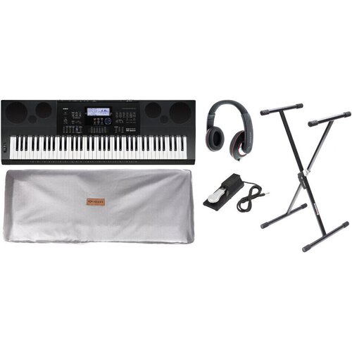 Casio WK 6600 Set Slike