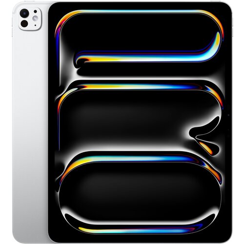 Apple ipad pro M4 13" wi-fi 256GB sivi (silver) Cene