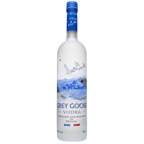Grey Goose Vodka 0.7l Slike