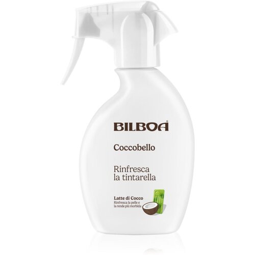 Bilboa Coccobello Aquabronze pršilo za po sončenju s kokosovim oljem 250 ml Cene