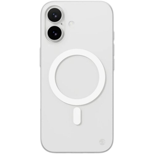  maska mag case switcheasy skin za iphone 17 transparent Cene