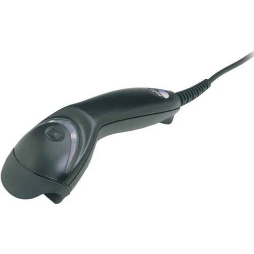 Honeywell 5145 Eclipse Laser scaner,USB, BLACK Slike