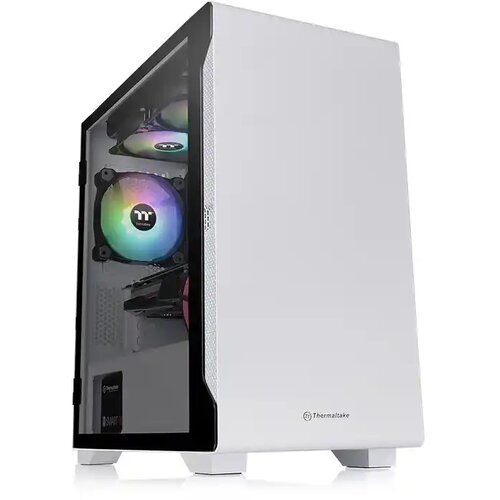 Thermaltake Kući&scaron;te S100 belo Cene