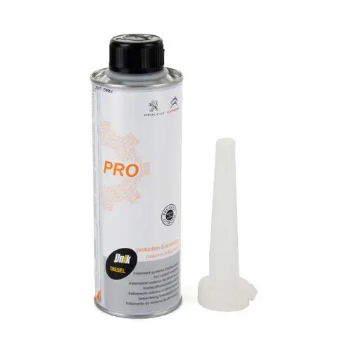 CITRO&amp;Euml;N/PEUGEOT Kraftstoffadditiv UNIK DIESEL 300ml Slike