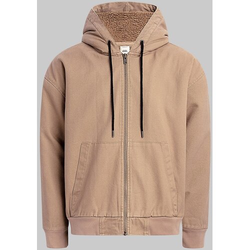 Redefined Rebel RRBen Boxy Fit Jacket petrified oak Cijene