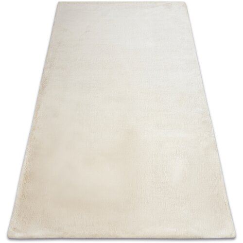 RugsX Preproge Preproga BUNNY slonovine Imitacija kunčjega krzna 60x100 cm Bež Cene