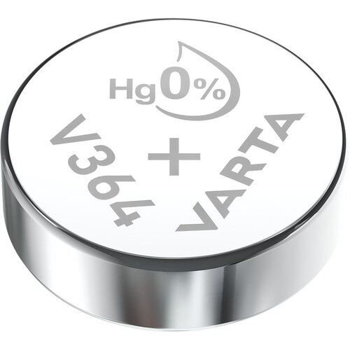 Varta Baterija V364 Cijene