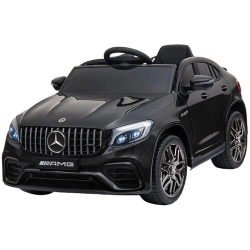 Sporting Machine Dečiji auto na akumulator Benz AMG GLC 63S Coupé Crni Cene